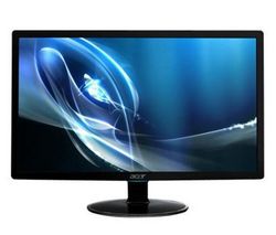 ACER TFT monitor 21,5