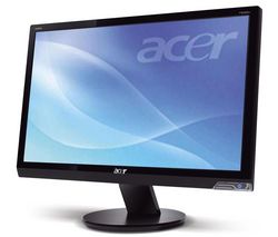 ACER TFT monitor 23