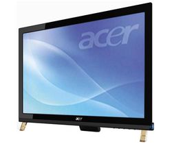 ACER TFT monitor 23