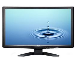 ACER TFT monitor 23