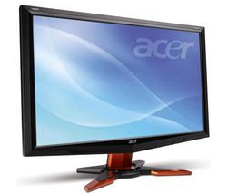 ACER TFT monitor 24