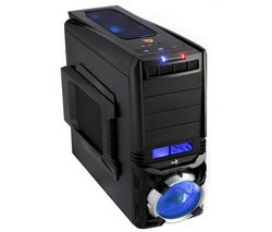 AEROCOOL PC skrinka PGS Série VX-E Pro