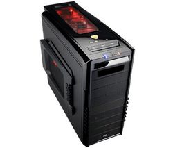 AEROCOOL PC skrinka Vx-9 Pro Limited Edition