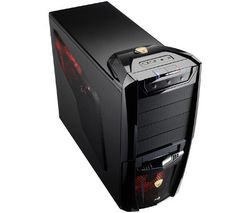 AEROCOOL PC skrinka Vx-R Limited Edition