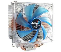 AEROCOOL Ventilátor CPU DCC-C1200