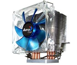 AEROCOOL Ventilátor CPU DCC-C900