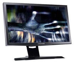 ALIENWARE TFT monitor 22