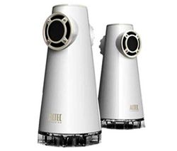 ALTEC LANSING Reproduktory PC 2.2 Expressionist BASS FX3022 biele