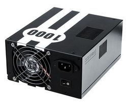 ANTEC Napájanie TruePower Quattro 1000-EC 1000W + Zásobník EKNLINMULT - 100 navlhčených utierok