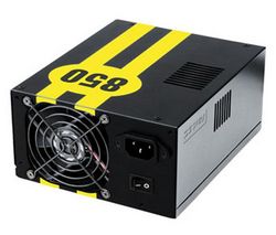 ANTEC Napájanie TruePower Quattro 850-EC 850W + Napájací kábel Y MC600 - 5,25