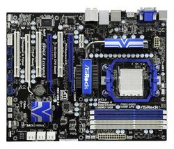 ASROCK 890GX Extreme3 - Socket AM3 - Chipset 890GX - ATX + Skrinka PC Aeolus 8616G čierna + Rheobus Sentry LULS-160