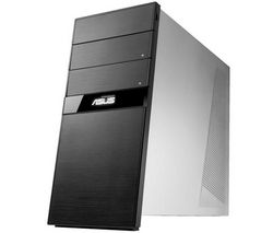 ASUS Mini-PC Barebone G1-P7P55E