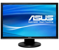 ASUS Monitor TFT 22