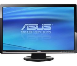 ASUS Monitor TFT 26