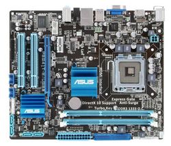 ASUS P5G41T-M/USB3 - Socket 775 - Chipset G41 - Micro ATX + Termická hmota Artic Silver 5 - striekačka 3,5 g