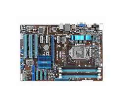 ASUS P7H55-V - Socket 1156 - Chipset H55 - ATX + PC napájanie PSXA830 480W