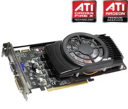 ASUS Radeon HD 5770 CuCore - 1 GB GDDR5 - PCI-Express 2.1 (EAH5770 CUcore/G/2DI/1GD5) + Kufrík so skrutkami pre počítačové vybavenie + Protihluková pena - 4 panely (AK-PAX-2)