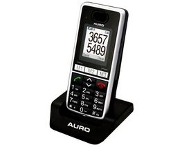 AURO Classic 8510 + Univerzálna nabíjačka Premium