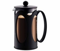 BODUM Kávovar s piestom Kenya 10685-01