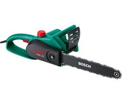 BOSCH Retazová píla AKE 35 + Záhradnícke rukavice Vichy 565-20 - veľkosť 8/M