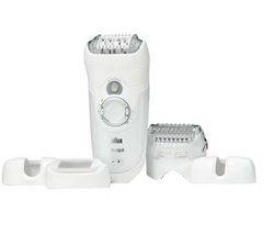 BRAUN Epilátor Silk Epil 7 Xpressive Pro 7681