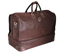 BRIC'S Life Sac de voyage 40cm Marron