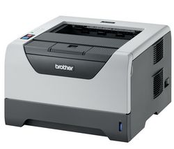 BROTHER Laserová tlačiareň HL-5340D + Kábel USB A samec/B samec 1,80m + Toner TN-3230 + Papier rys Goodway - 80 g/m˛ - A4 - 500 listov