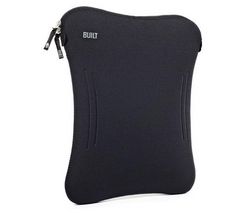 BUILT Puzdro Laptop Sleeve large - čierne