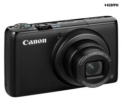 CANON PowerShot S95