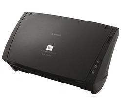 CANON Scanner Formula DR-2010M