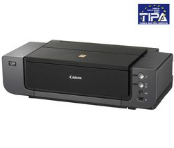 CANON Tlačiareň PIXMA Pro 9500 Mark II + Atramentové náplňe PGI-9Y - Žltá + Atramentová náplň PGI-9MBK - Matná čierna + Atramentová náplň PGI-9C - Azúrová + Atramentová náplň PGI-9M - Purpurová