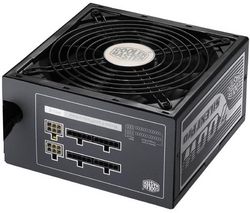 COOLER MASTER Napájanie PC Silent Pro M700 700W + Čistiaci stlačený plyn 335 ml + Zásobník 100 navlhčených utierok