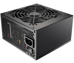 COOLER MASTER PC napájanie GX 550 W (RS-550-ACAA-E3) + Čistiaci stlačený plyn 335 ml + Zásobník 100 navlhčených utierok