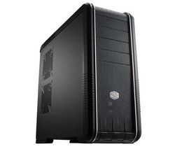 COOLER MASTER PC skrinka CM 690 II Basic (RC-692)