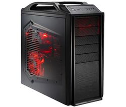 COOLER MASTER PC skrinka Storm Scout (SGC-2000-KKN1-GP)