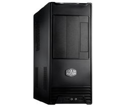 COOLER MASTER Skrinka PC Master Elite 360 + Napájanie PC Real Power M620