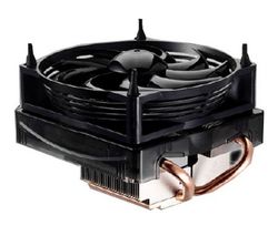 COOLER MASTER Ventilátor CPU Vortex 752 Multisocket + Protihluková pena - 4 panely (AK-PAX-2)