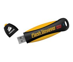 CORSAIR USB kľúč Flash Voyager GTR 64 GB USB 2.0