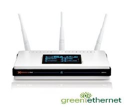 D-LINK Router WiFi N 802.11n DIR-855