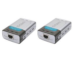 D-LINK Súprava pre Ethernet DWL-P200 + Kliešte na káble TC-CT68