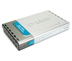 D-LINK Switch Ethernet 8 portov 10/100 Mb DES-1008F + D-Link DGE 528T - Network adapter - PCI - EN, Fast EN, Gigabit EN - 10Base-T, 100Base-TX, 1000Base-T + Karta PCI Gigabit Ethernet 10/100/1000 Mb GA311 + Karta PCI Ethernet 10/100 Mb TE100-PCIWN - 32 bi