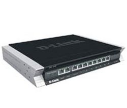 D-LINK Switch Firewall DFL-800 + D-Link DGE 528T - Network adapter - PCI - EN, Fast EN, Gigabit EN - 10Base-T, 100Base-TX, 1000Base-T + Karta PCI Gigabit Ethernet 10/100/1000 Mb GA311 + Karta PCI Ethernet 10/100 Mb TE100-PCIWN - 32 bits