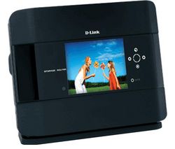 D-LINK Zálohovací router  Wireless-N 300 Mbps DIR-685 + prepínac 4 porty + Kábel Ethernet RJ45 (kategória 5) - 20 m