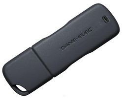 DANE-ELEC Clé USB zLight Pen Drive No Limit 16 Go - USB 2.0