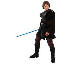 DIAMOND SELECT Star Wars - Figúrka Anakin Skywalker