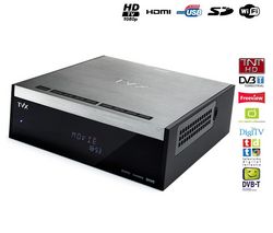 DVICO Pevný disk mediaplayer TViX HD M-66312N 500 Go