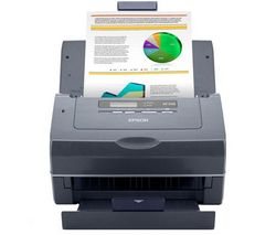 EPSON Scanner GT-S50