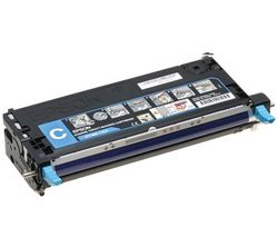 EPSON Toner azúrový C13S051164