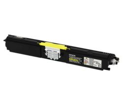 EPSON Žltý toner C13S050558