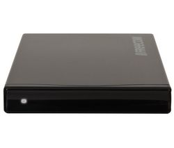 FREECOM Externý pevný disk Mobile Drive II 500 GB + Puzdro SKU-PHDC-1 + Kábel HDMI samec / HMDI samec - 2 m (MC380-2M) + WD TV HD Media Player